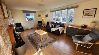 Inchnadamph Explorers Lodge