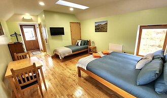 Inchnadamph Explorers Lodge