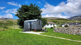 Inchnadamph Explorers Lodge