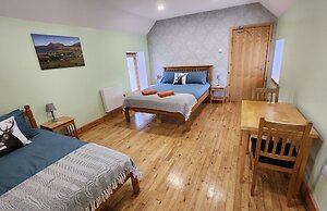 Inchnadamph Explorers Lodge