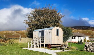 Inchnadamph Explorers Lodge