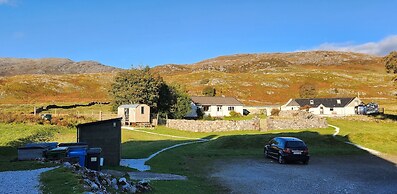 Inchnadamph Explorers Lodge