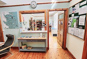 Inchnadamph Explorers Lodge