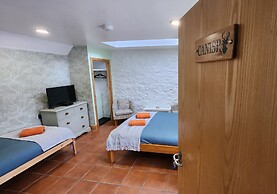 Inchnadamph Explorers Lodge