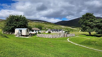 Inchnadamph Explorers Lodge
