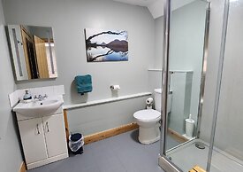 Inchnadamph Explorers Lodge