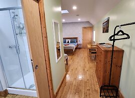 Inchnadamph Explorers Lodge