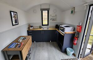 Inchnadamph Explorers Lodge