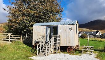 Inchnadamph Explorers Lodge