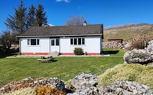 Inchnadamph Explorers Lodge