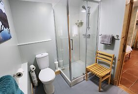 Inchnadamph Explorers Lodge