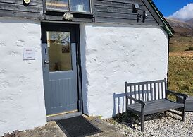 Inchnadamph Explorers Lodge