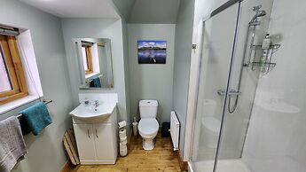 Inchnadamph Explorers Lodge