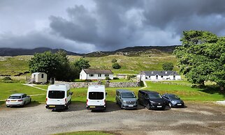 Inchnadamph Explorers Lodge