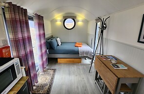 Inchnadamph Explorers Lodge