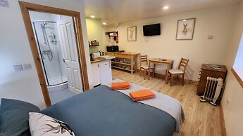 Inchnadamph Explorers Lodge