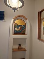 Ornos Beachside 2 Bd Stylish House