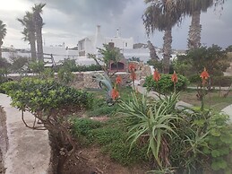 Ornos Beachside 2 Bd Stylish House