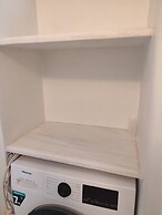 Ornos Beachside 2 Bd Stylish House