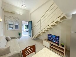 Pistachio Suite - Town Centre