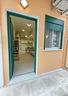 Pistachio Suite - Town Centre