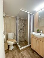 Pistachio Suite - Town Centre