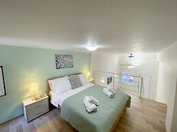 Pistachio Suite - Town Centre