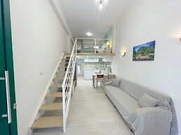 Pistachio Suite - Town Centre