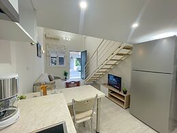 Pistachio Suite - Town Centre