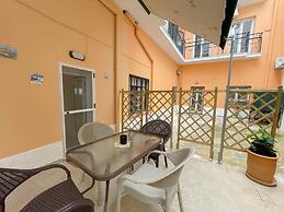 Pistachio Suite - Town Centre