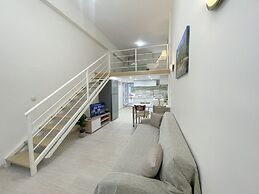 Pistachio Suite - Town Centre