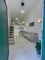 Pistachio Suite - Town Centre