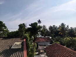 The Villa Sea Breeze
