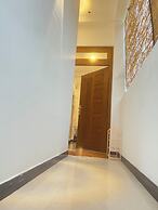 The Villa Sea Breeze
