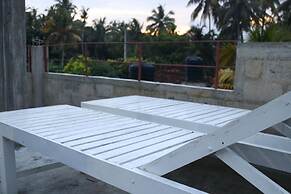 The Villa Sea Breeze