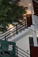 The Villa Sea Breeze