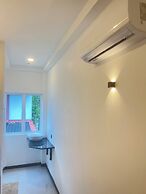 The Villa Sea Breeze