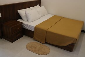 The Villa Sea Breeze