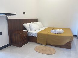 The Villa Sea Breeze