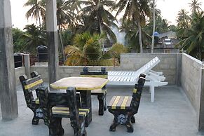 The Villa Sea Breeze