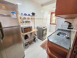 Apartamento Alto Alto da Boa Vista