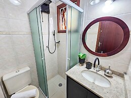 Apartamento Alto Alto da Boa Vista