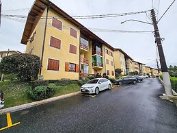 Apartamento Alto Alto da Boa Vista