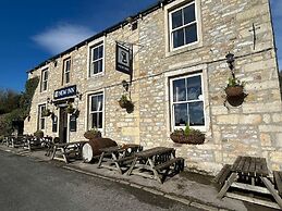 New Inn Appletreewick
