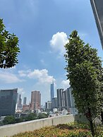 Agile Residensi Kuala Lumpur