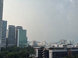 Agile Residensi Kuala Lumpur