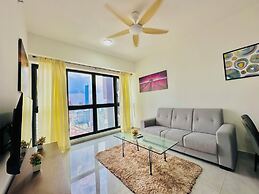 Agile Residensi Kuala Lumpur