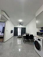 Agile Residensi Kuala Lumpur