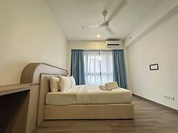 Agile Residensi Kuala Lumpur