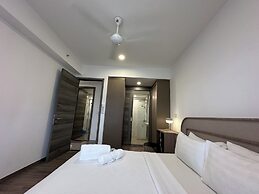 Agile Residensi Kuala Lumpur